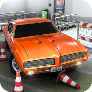 Parking Reloaded 3D v1.21