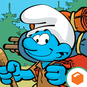 Smurfs' Village v1.5.2.1a