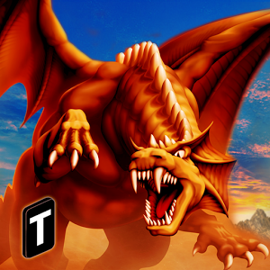 Dragon Flight Simulator 3D v1.3