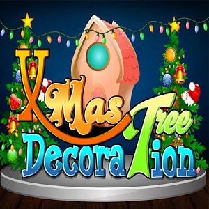 530-Xmas Tree Decoration v1.0.0