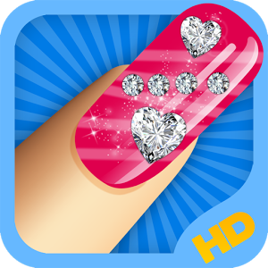 Nail Art - Game for girls v21.6