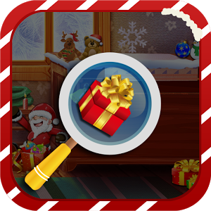 Christmas Hidden Objects 3 v65.3