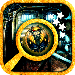 The Hidden Object Mystery 2 v10.2