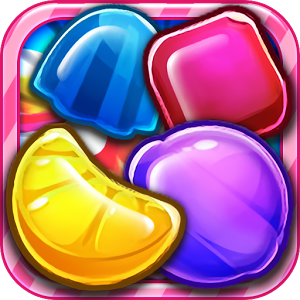 Candy Frenzy v1.4