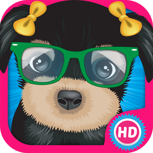 Dog Beauty Salon v48.2