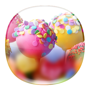 LOLLIPOP THEME CANDY HD v2.0.0