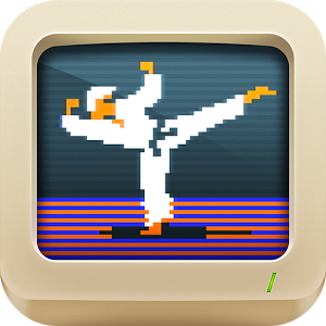 Karateka Classic v1.01