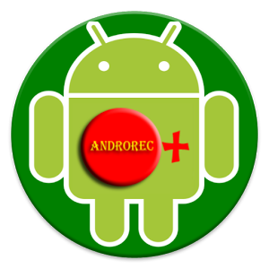 Androrec+ v1.6