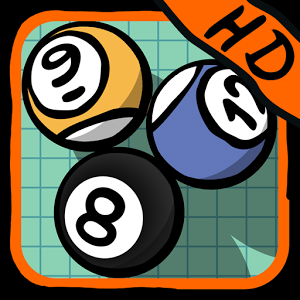 Doodle Pool HD v1.7