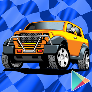 Micro Racing HD Full v1.0