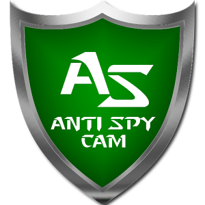 Anti Spy Cam Pro v1.0