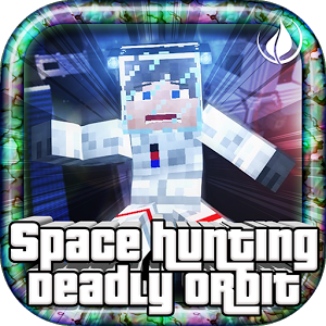 Space Station Survival Hunting v1.0