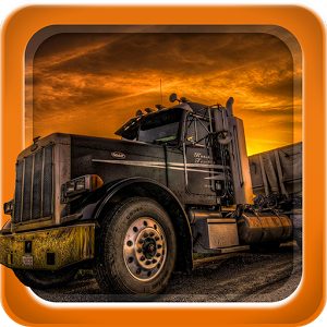 Truck Driver Canada v1.0