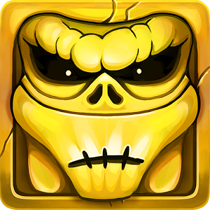 Zombie Run HD v2.01