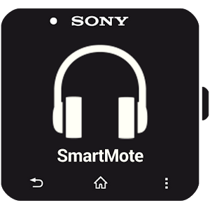 SmartMote for SmartWatch 2 v1.5.0