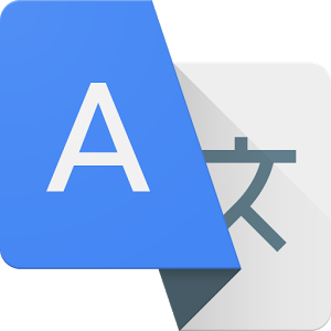 Google Translate v3.1.0.RC06.83908714