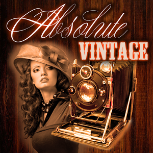 Absolute Vintage v1.01