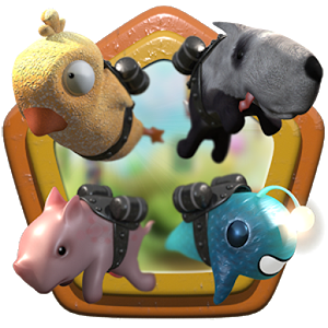 Jetpack Pets v1.133