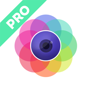 Blend Photos Camera v1.1