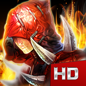 Blade Warrior v1.3.0