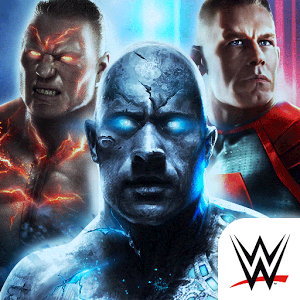 WWE Immortals v1.0.2