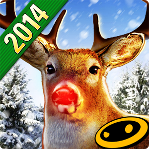 DEER HUNTER 2014 v2.8.1