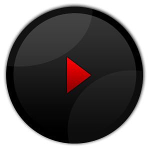 PowerAmp FreshRED Skin v1.0