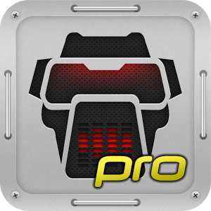 RoboVox Voice Changer Pro v1.8.0