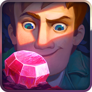 Gemcrafter: Puzzle Journey v1.0.3