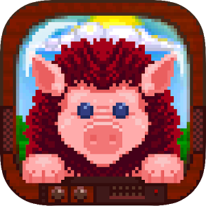 Lion Pig v1.0