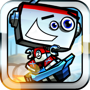 Roboto v1.4.1j