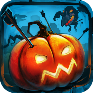 Shoot The Zombirds v1.13