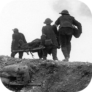 Somme Trench v1.0.3