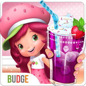 Strawberry Sweet Shop v1.3