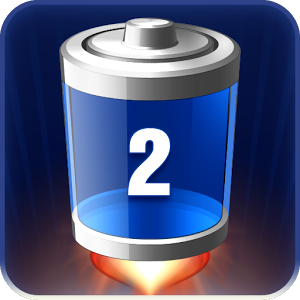 2 Battery - Battery Saver v3.16