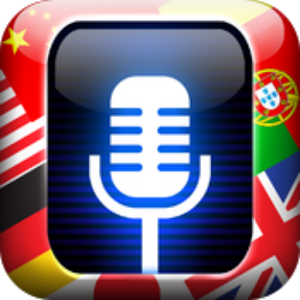 SPEECH TRANSLATOR LISTENED v2.4