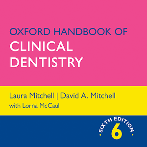 Oxford Handbook Clin Dentistry v2.3.1