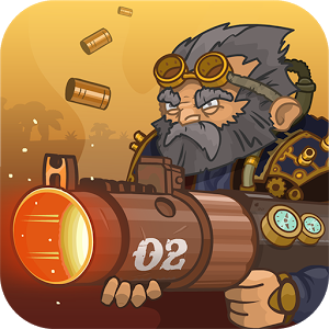 Steampunk Defense Premium v1.7