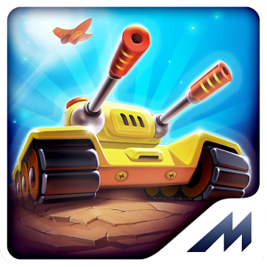 Toy Defense 4: Sci-Fi Strategy v1.6.0