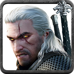 The Witcher Battle Arena v1.0.4