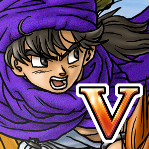 DRAGON QUEST V v1.0.0