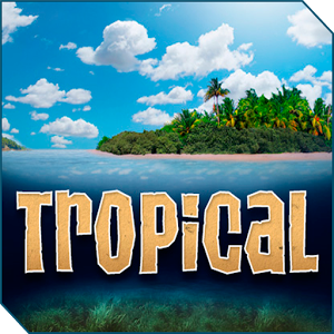 XPERIAв„ў Tropical v1.0.0