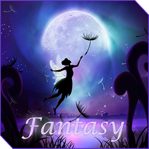 XPERIAв„ў THEME Fantasy v1.0.0