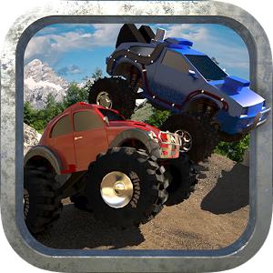 Hill Climb Rivals v1.01