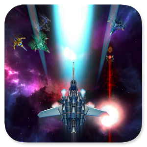 Awesome Space Shooter v1.1.0