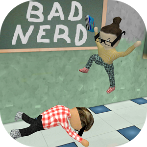 Bad Nerd - Open World RPG v1.113