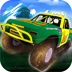 Tom's 4x4: Mountain Park v1.2