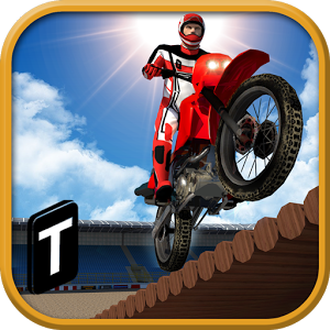 Crazy Biker 3D v1.0