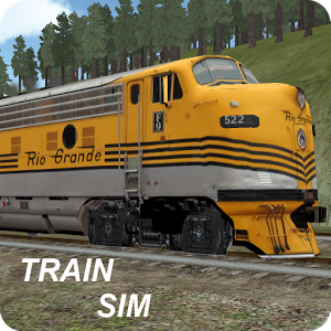 Train Sim Pro v3.2.6