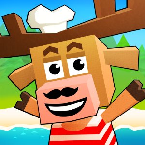 Castaway Paradise v1.5753